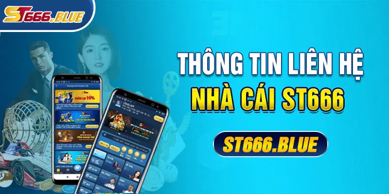 ST666 Trang Chủ 6 lien he